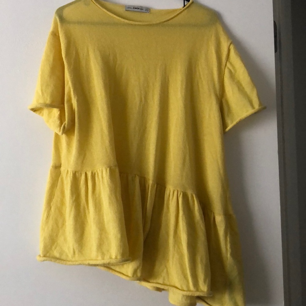 Zara top!